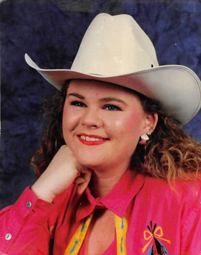 Angela Renee Hudson Young