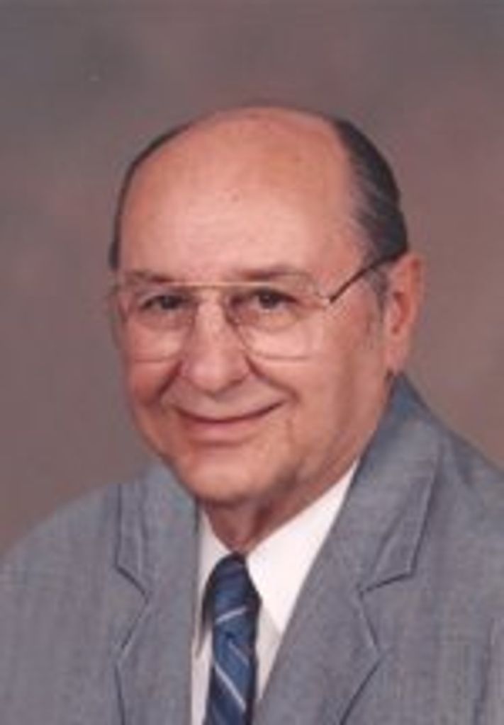 Donald J. Musil