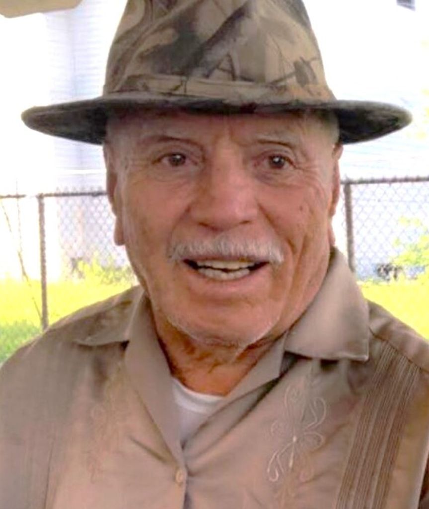 Felipe Barajas Molina