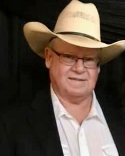 Gailand Woody's obituary image