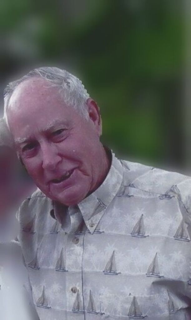 Irvin Murphy Beasley Profile Photo
