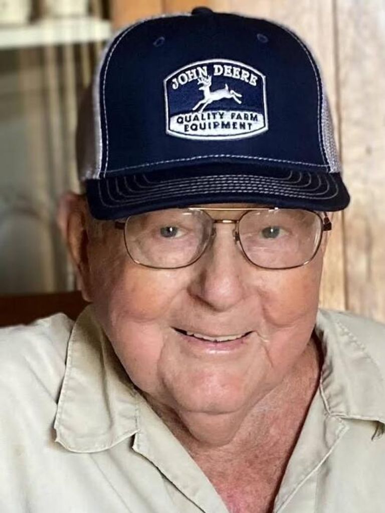 Paul Kermit Morris D.V.M.
