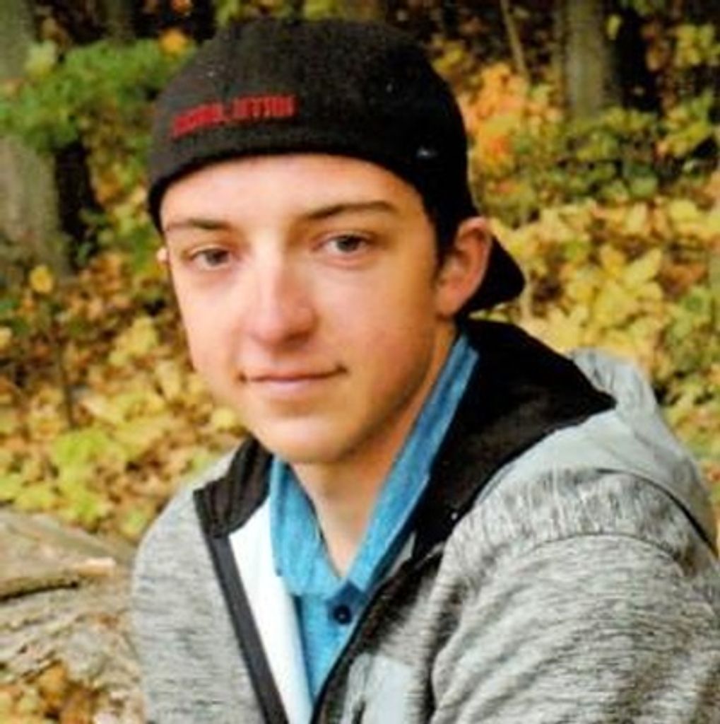 Andrew Sorensen Profile Photo