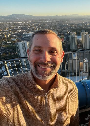 Jason Mace's obituary image