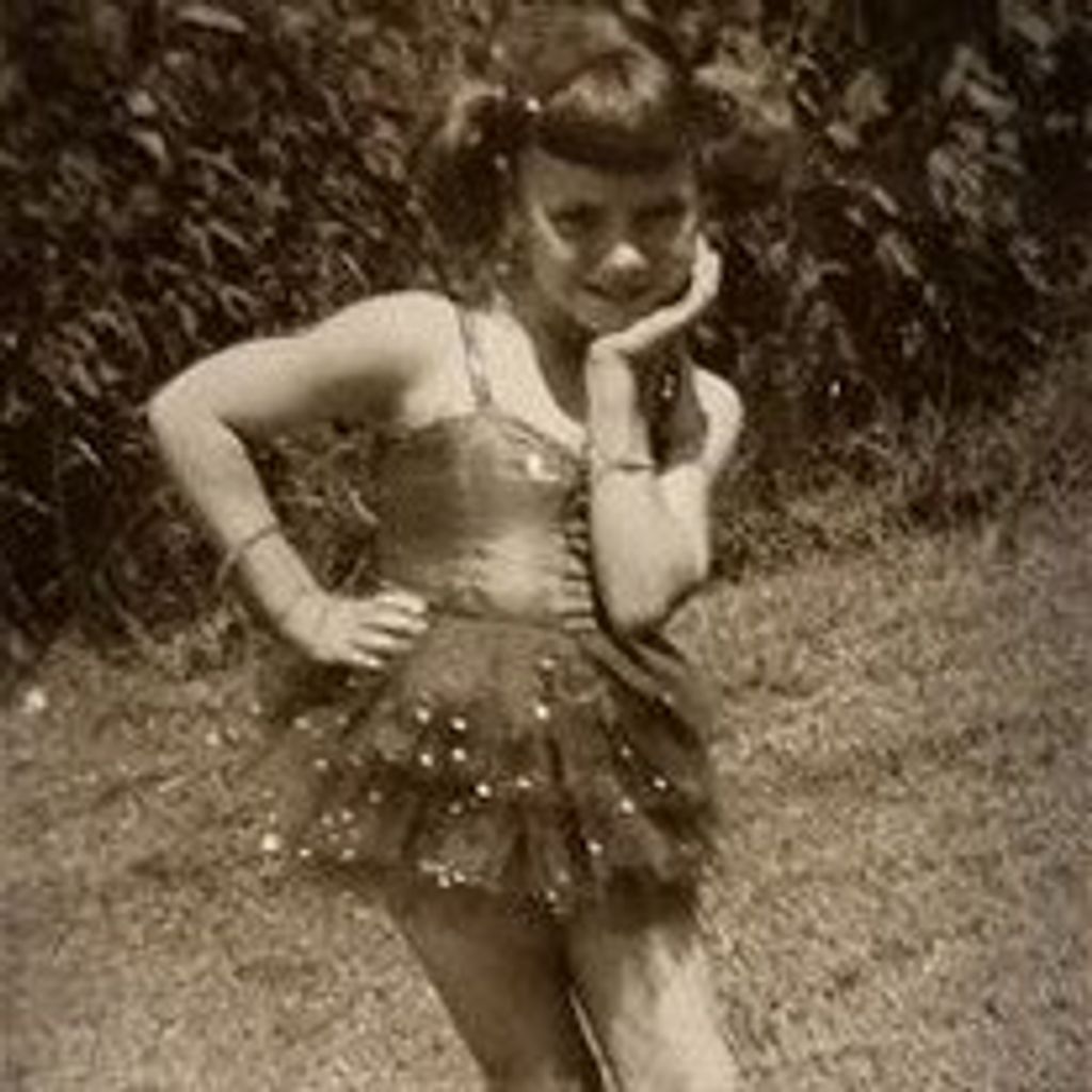 Rebecca Frazeur