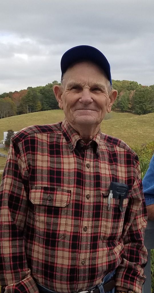 Norman Elton Hutchens