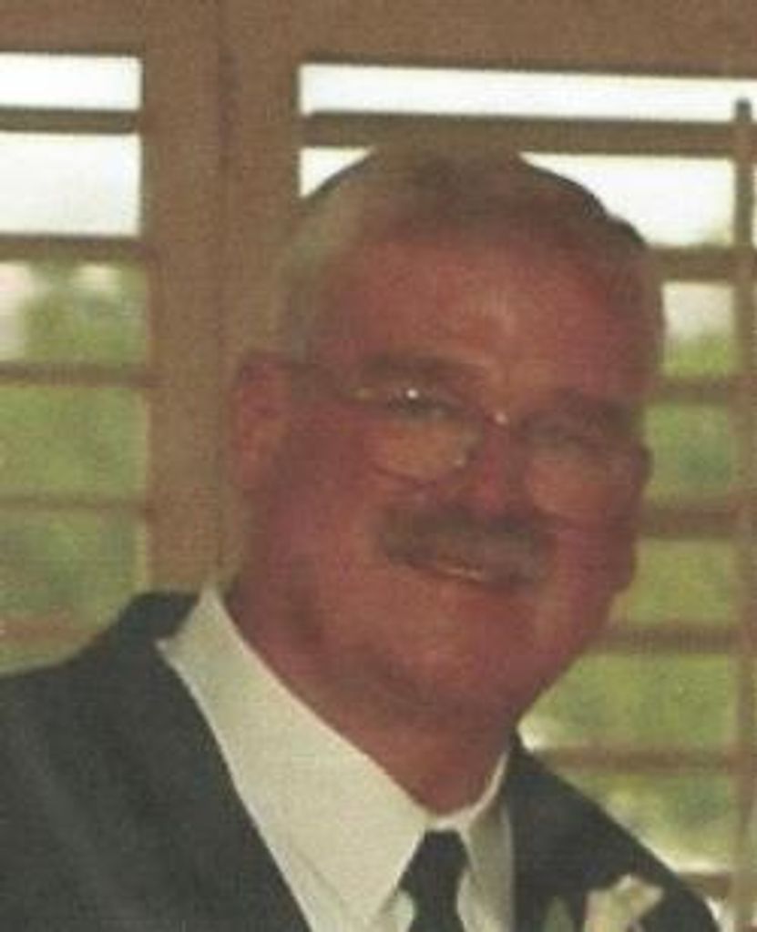 Richard Grant Rogers Profile Photo