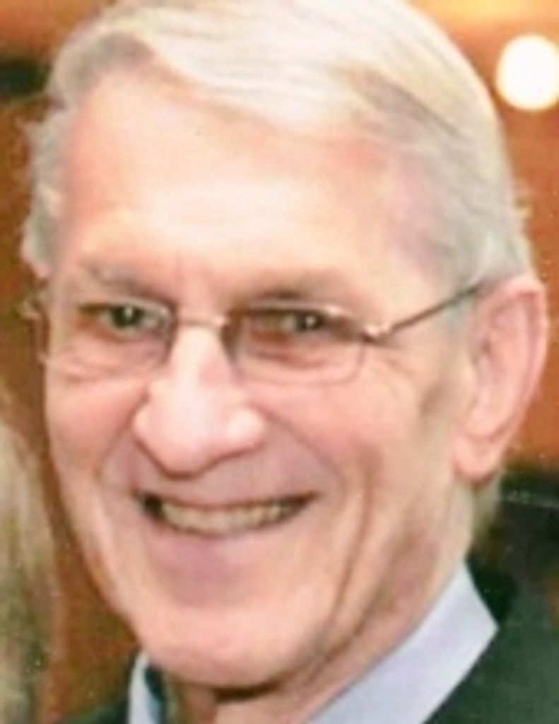 Charles "Chuck" Gordon Yanow