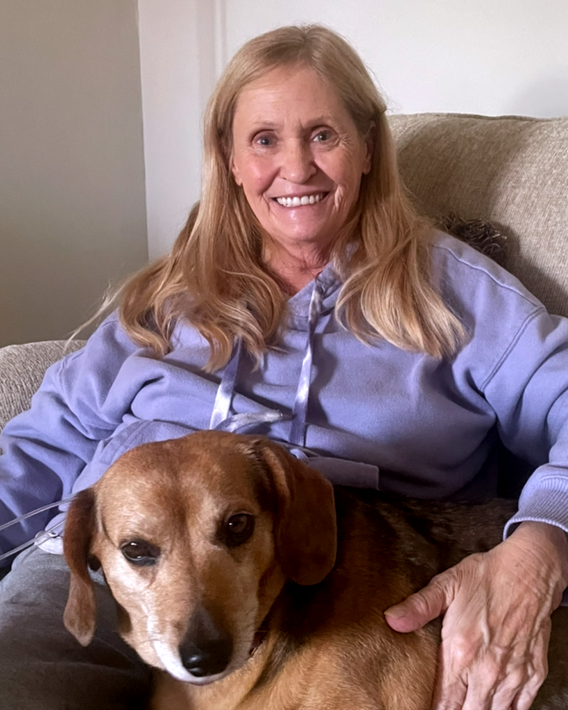 Cathy Ann Evans (nee Bath) Profile Photo