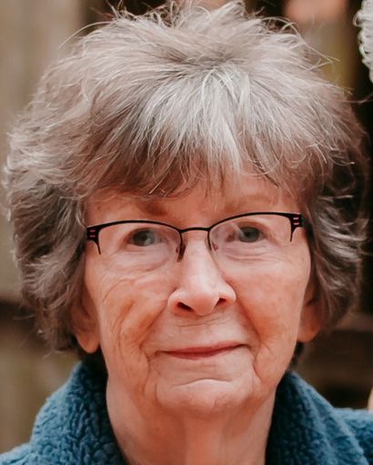 Judith Lynne Carter's obituary image