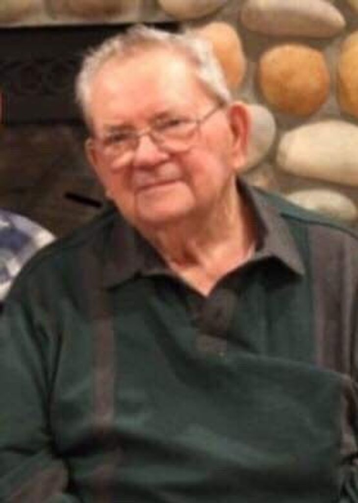 Duane Lyle Burling