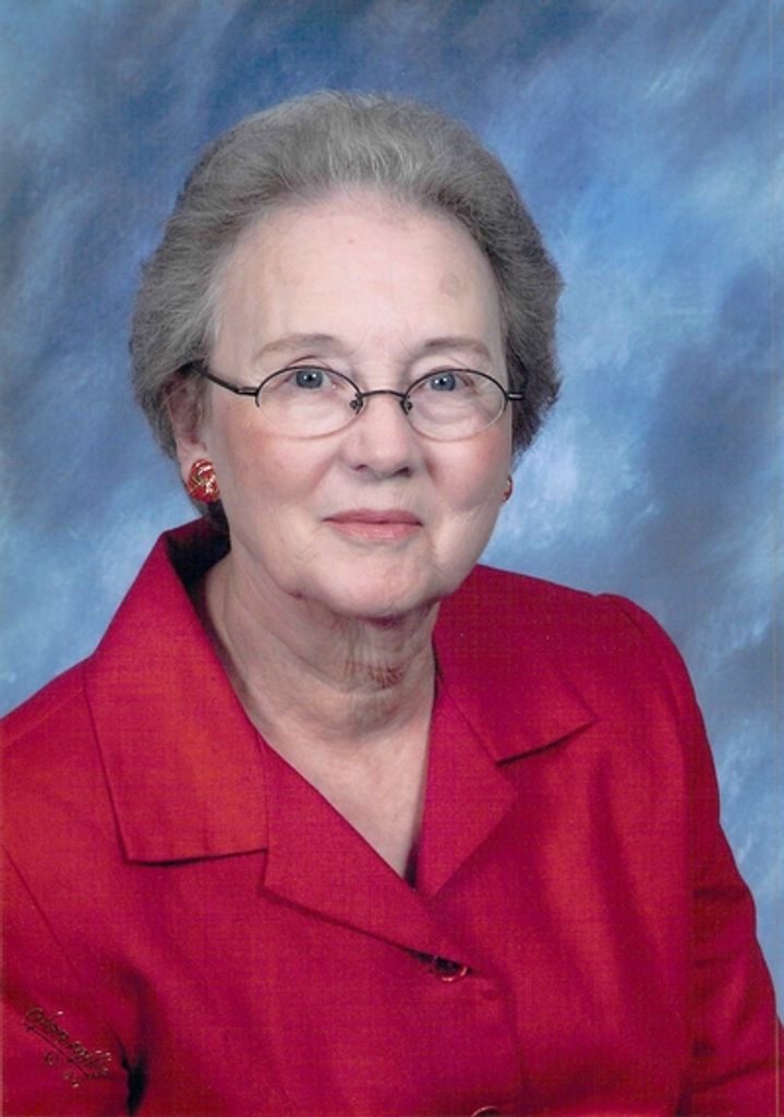 Jo Nell Windham Stewart Profile Photo