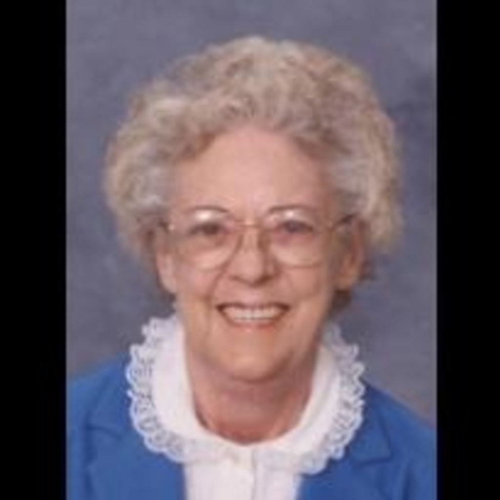 Betty L. Heim