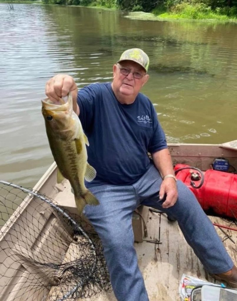 Buddy Ray Richards Profile Photo
