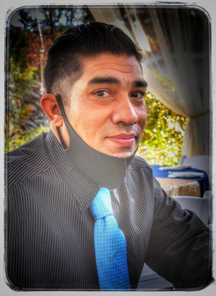 Matthew Eric Vasquez Profile Photo