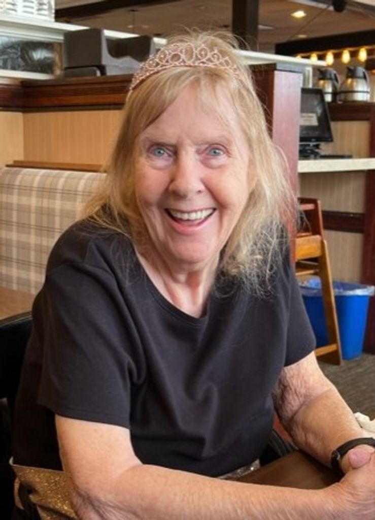 Susan Miller (Nee Wheeler)