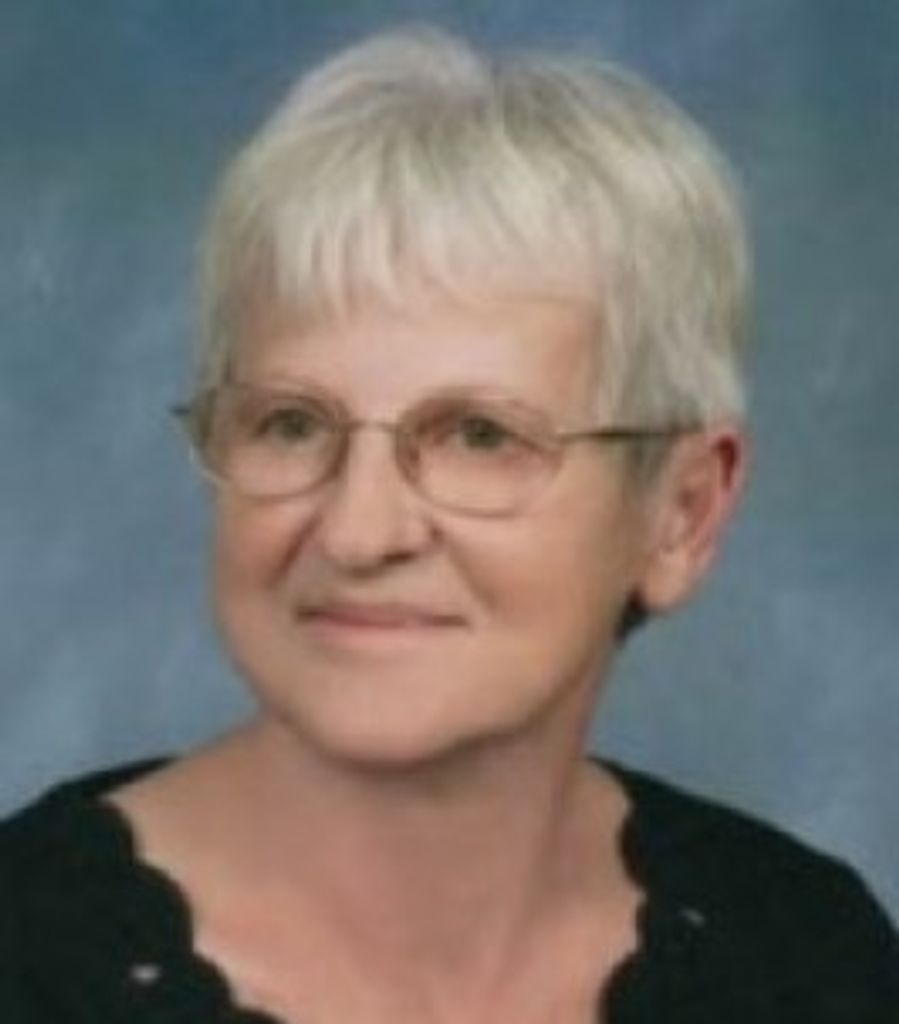 Patricia Mcclanahan Profile Photo