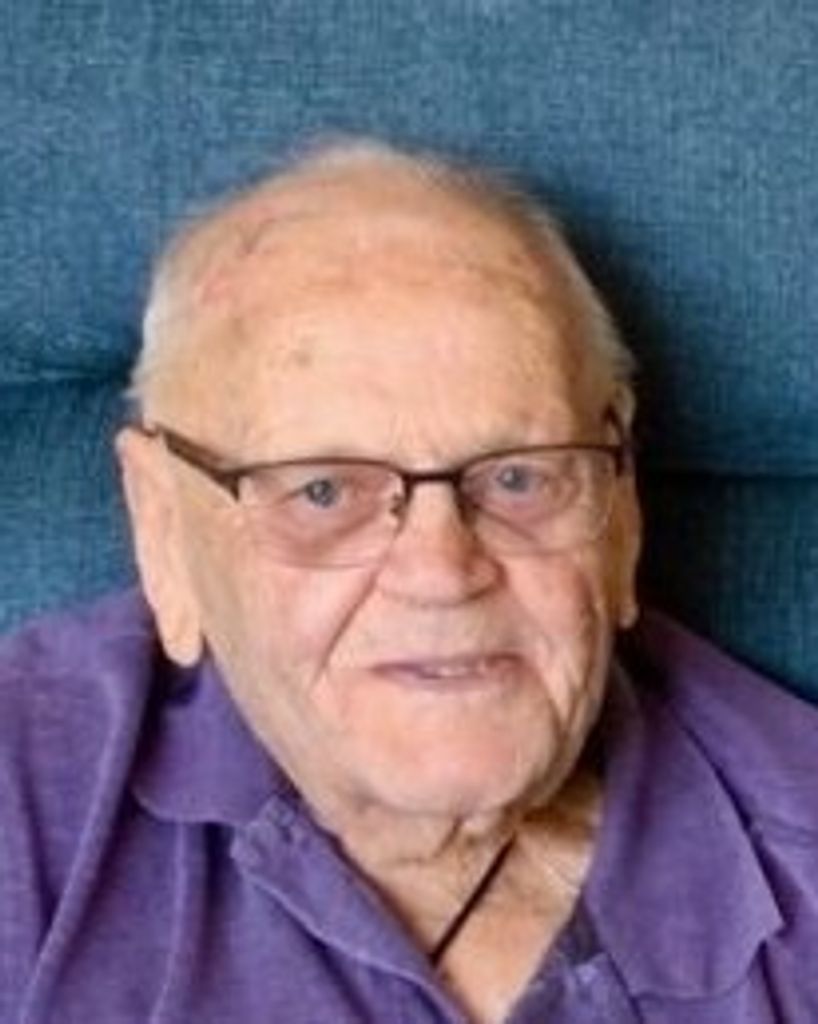 Walter D. Freehill Profile Photo