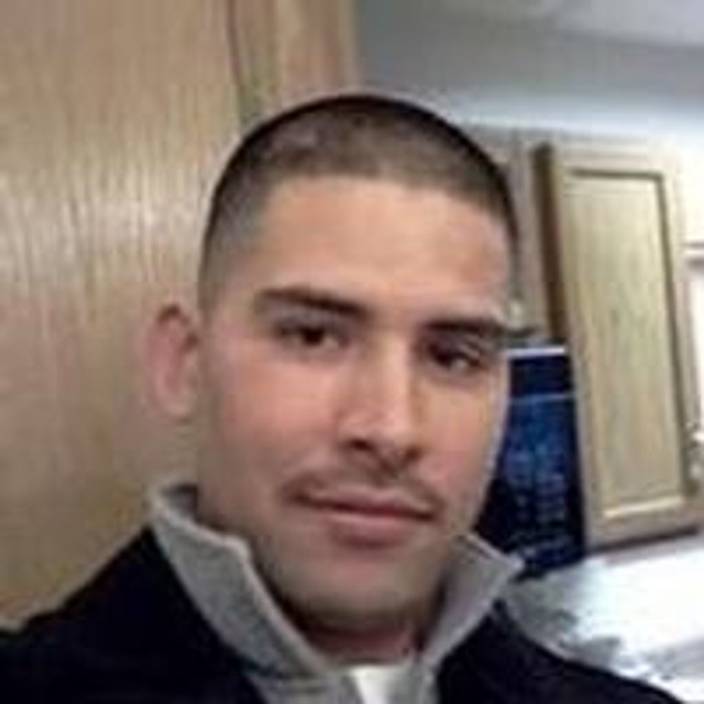 Jose De Jesus Ramirez