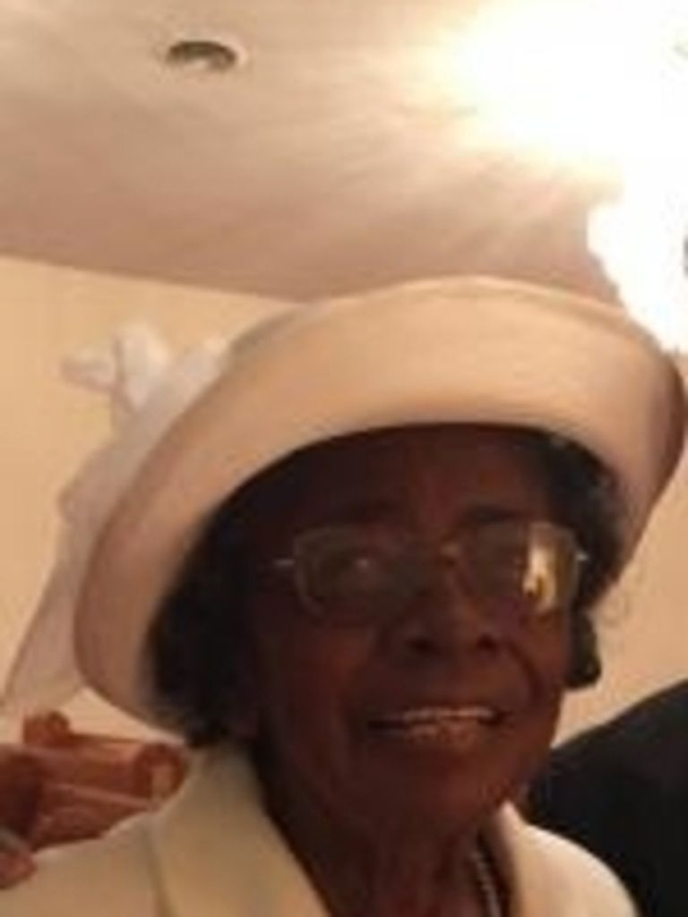 Mrs. Odessa Thornton Mcwilliams Profile Photo