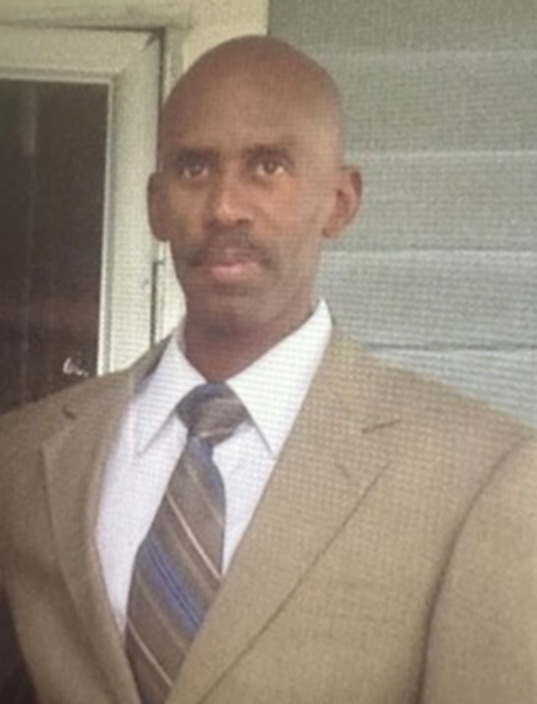 Steven "Stevie" Conyers Profile Photo
