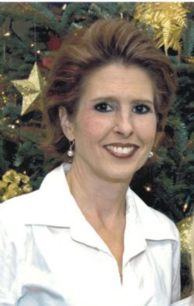 Cheryl Pickering