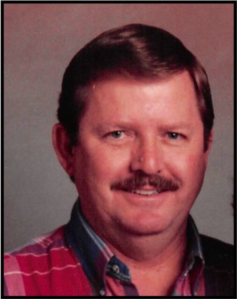 Mr. Ronald F. Peterson