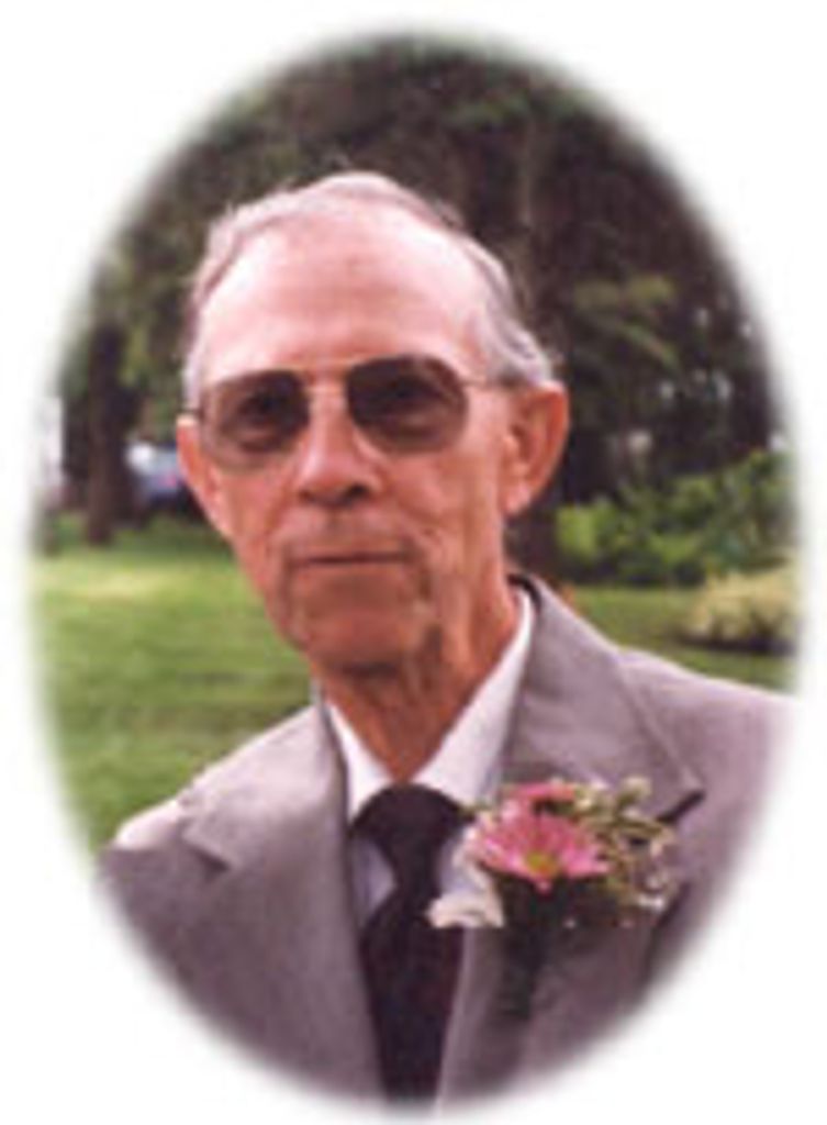 Clarence Grossman