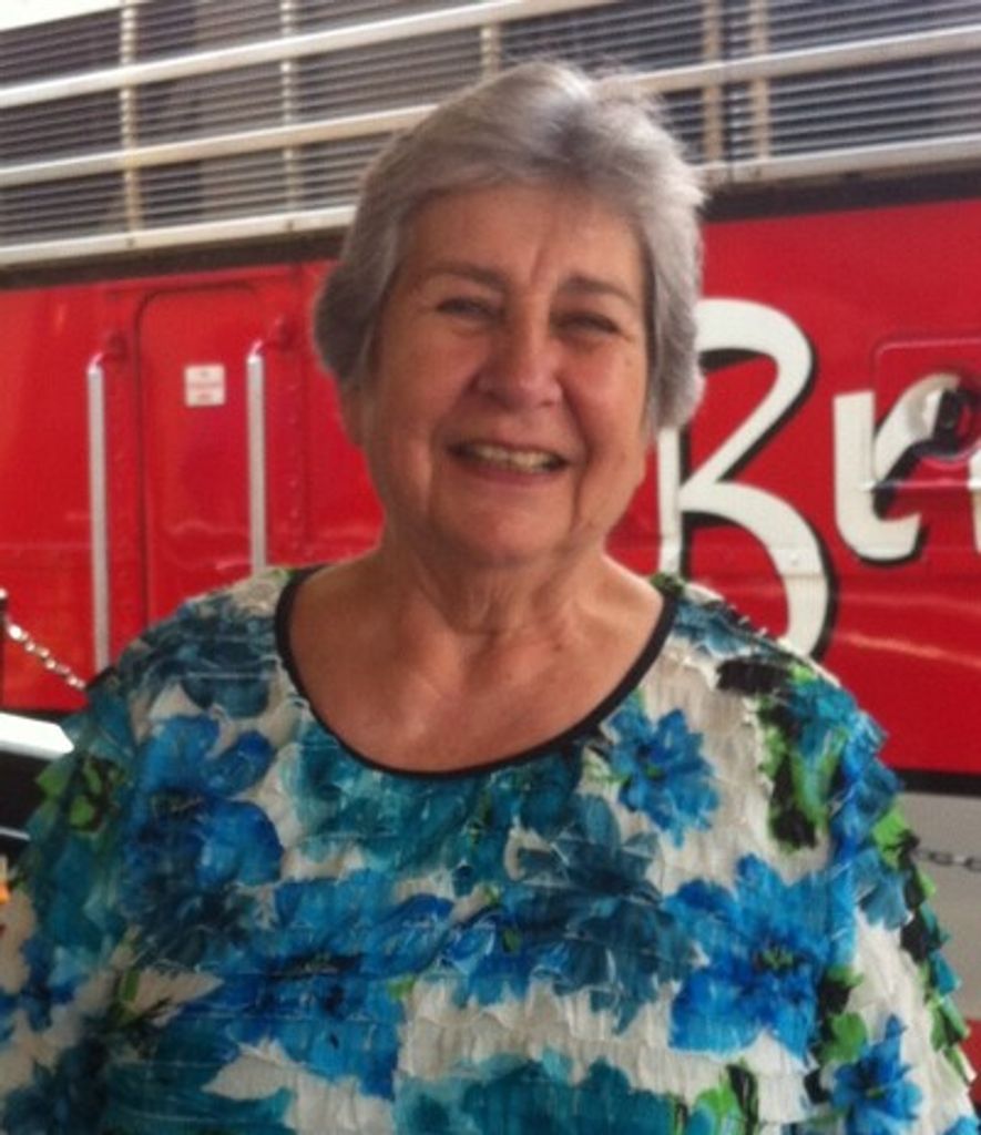 Lydia Z. Pacheco Profile Photo