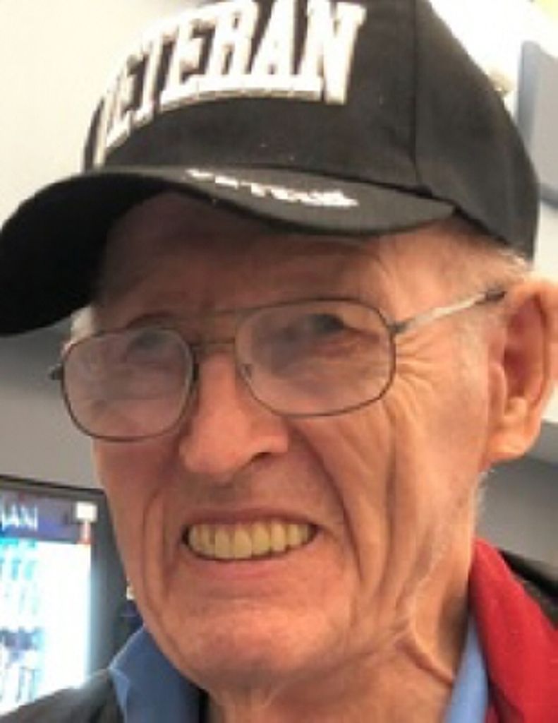 Wayne Horton Profile Photo