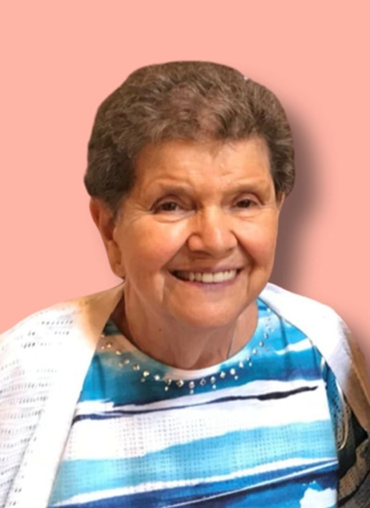 Elizabeth A. Desilets