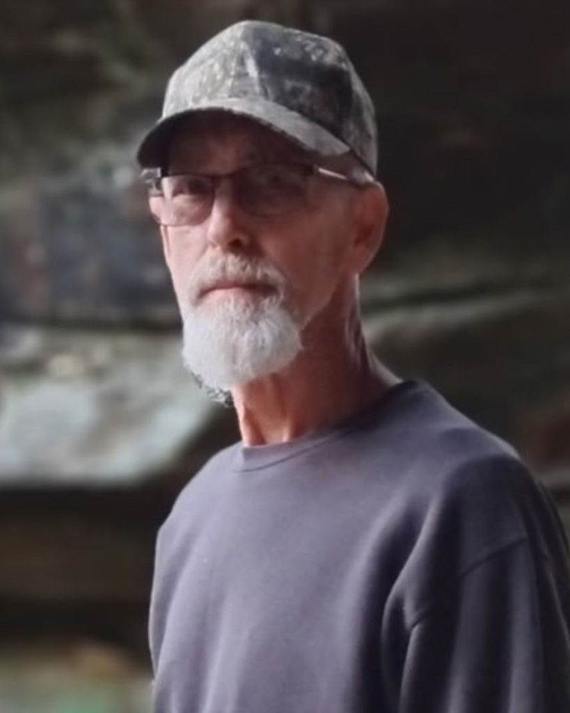 Gerald Wayne Brown Profile Photo