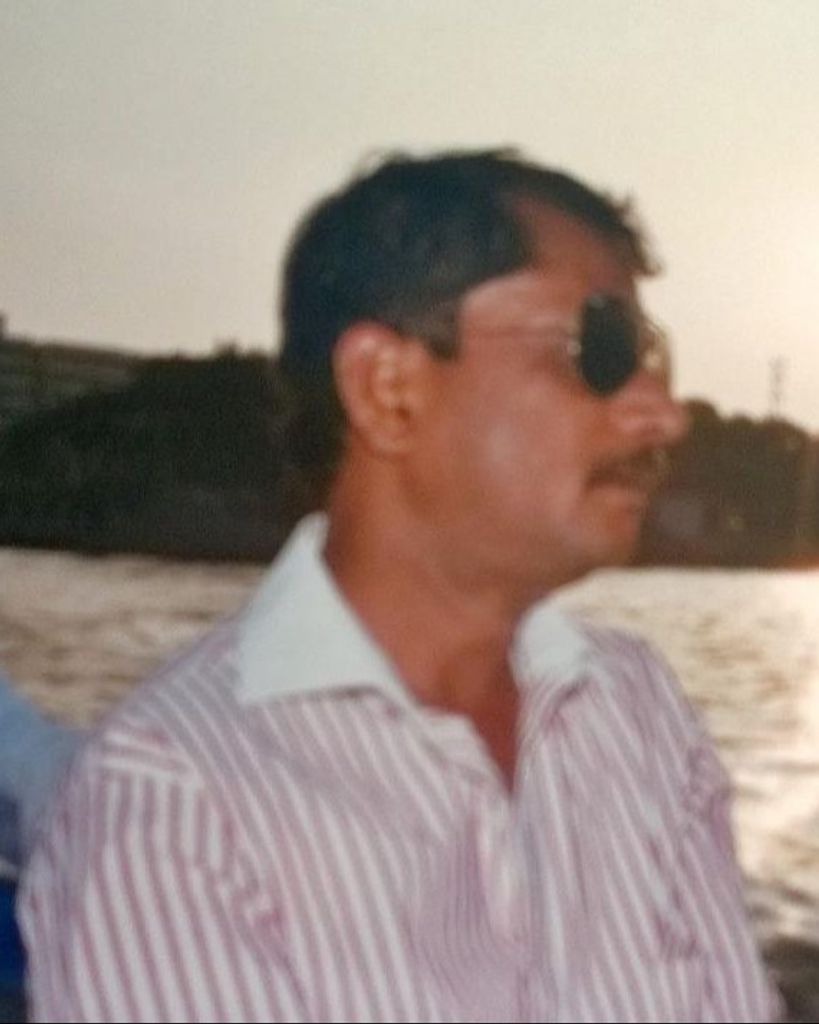 Manmohan Singh