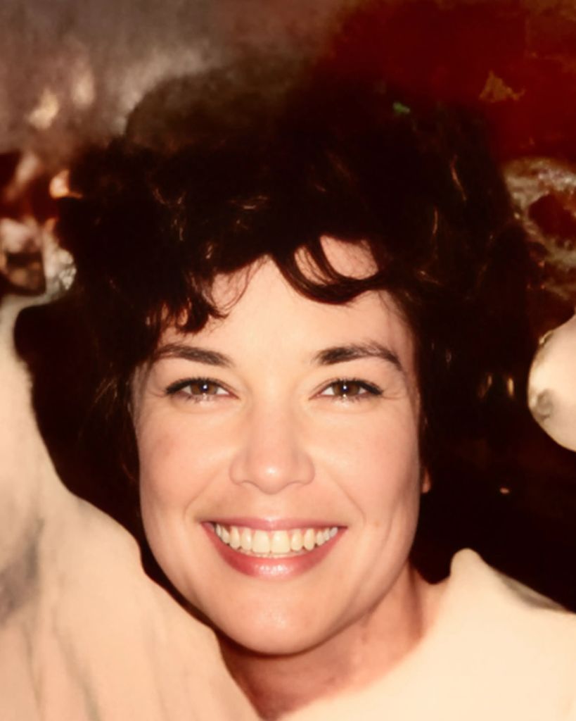 Patricia Joan Parker Profile Photo