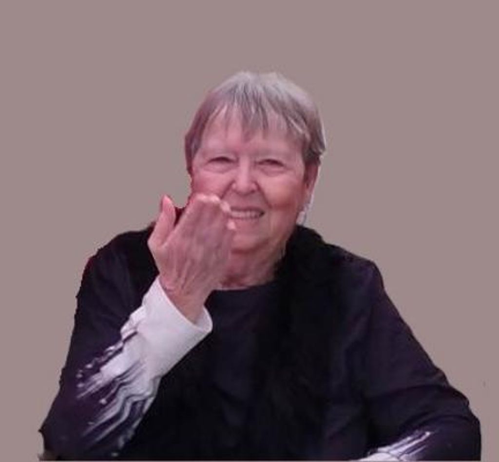 Stella Louise Manning Profile Photo