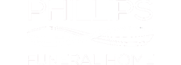 Phillips Funeral Home Logo