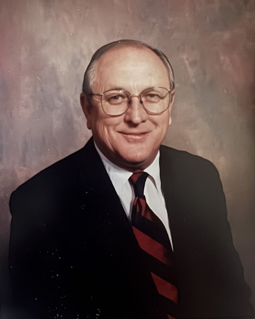William R. Peacock Profile Photo