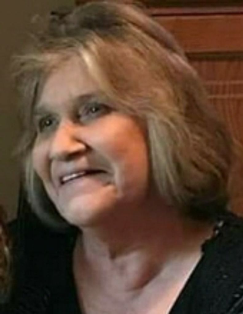 Paula Evelyn Robertson