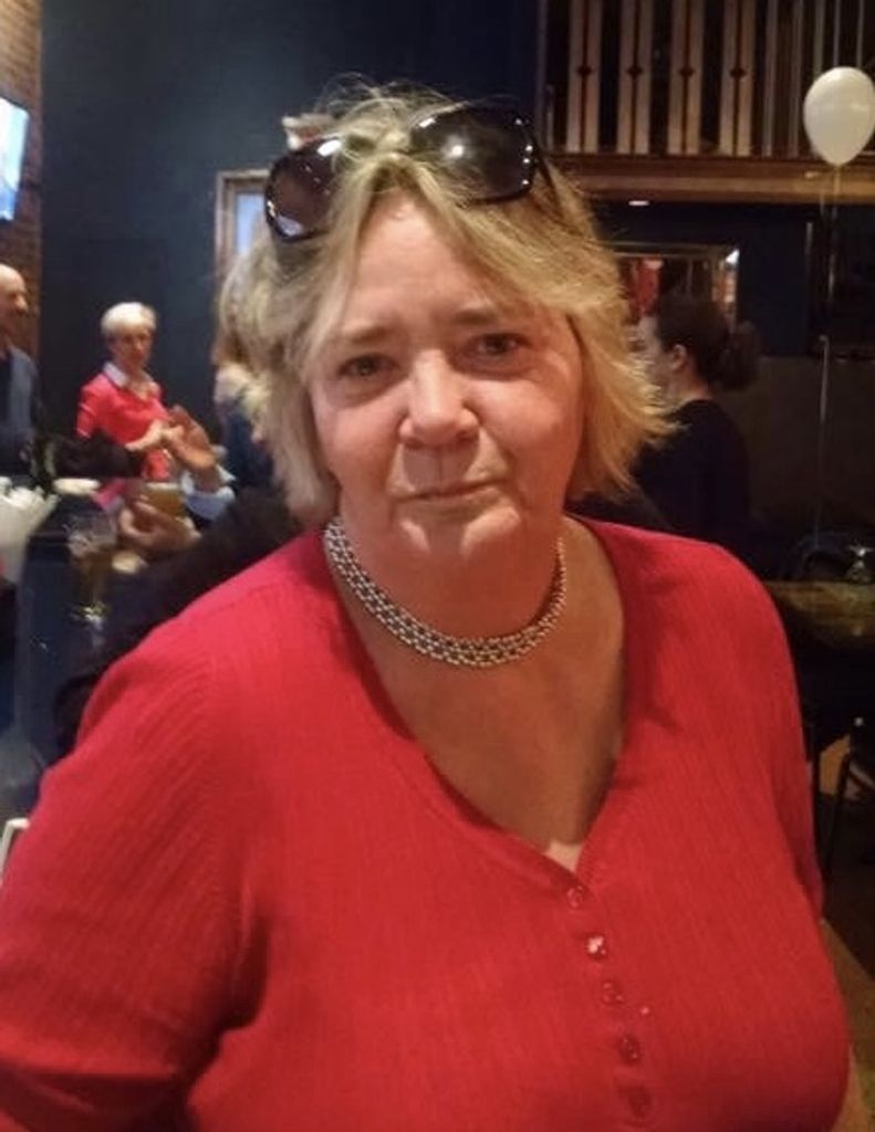Lois S. McCarthy