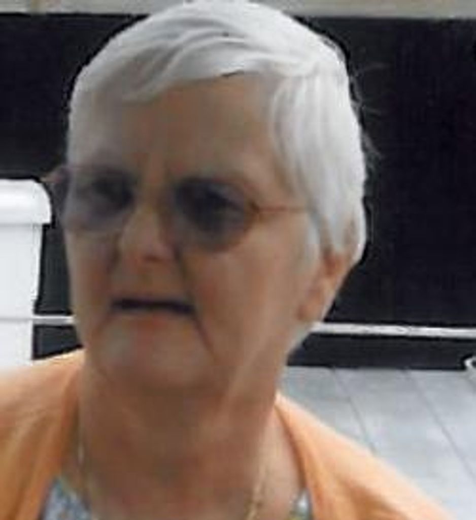 Margaret E. Shibley