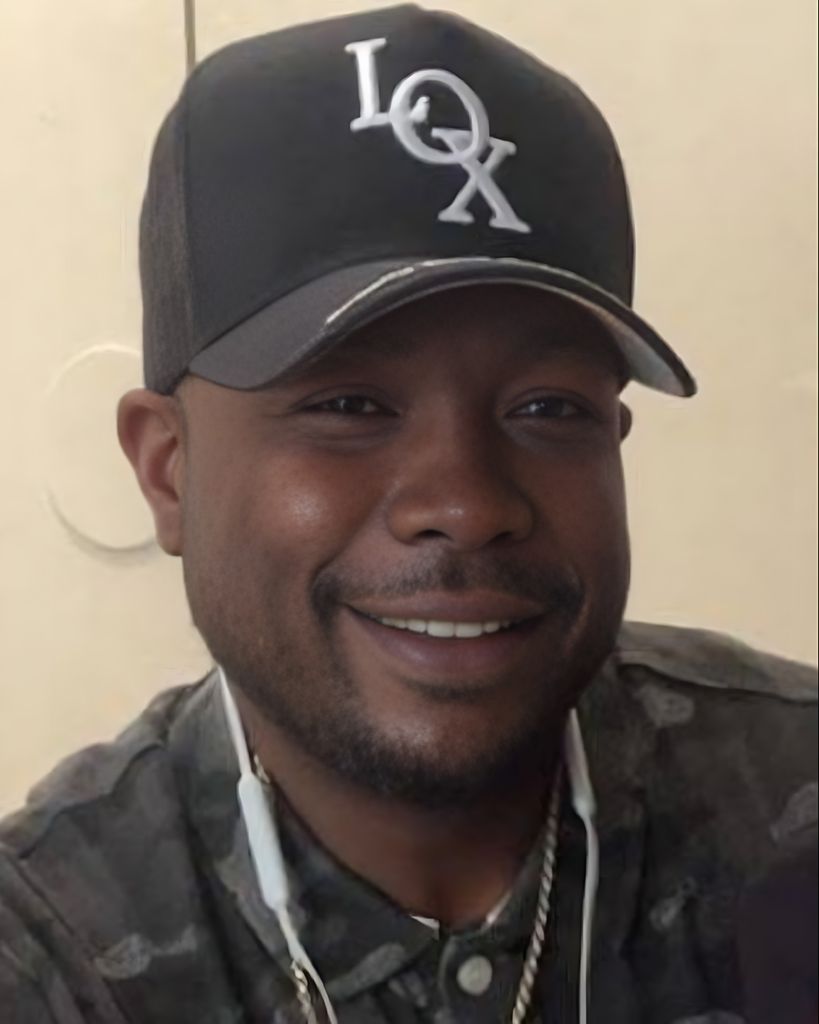 Wilmer L. Jones