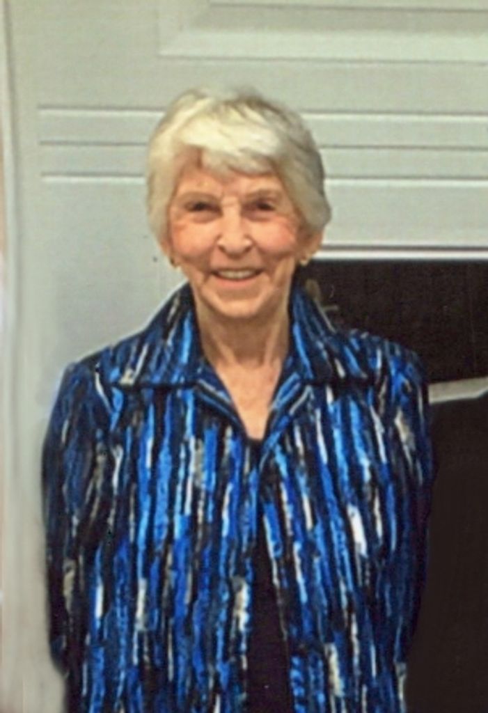 Josephine Jones Profile Photo