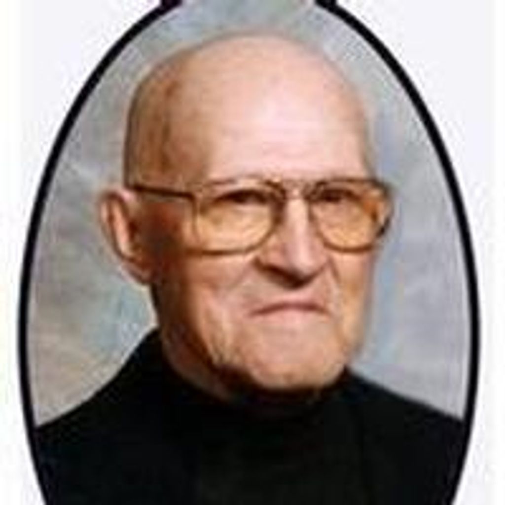 Charles Lee Yoders, Sr.