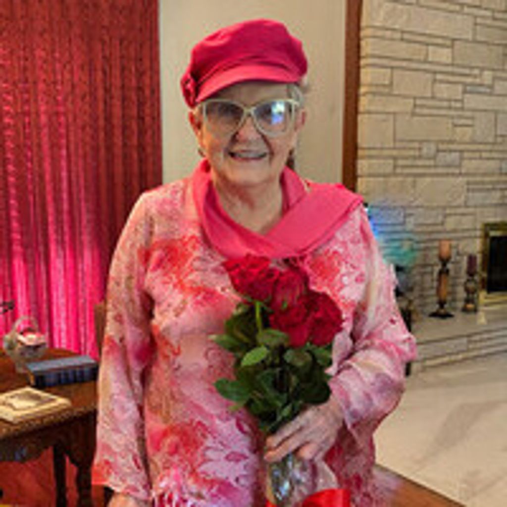 Jacquelyn Craft Sauser