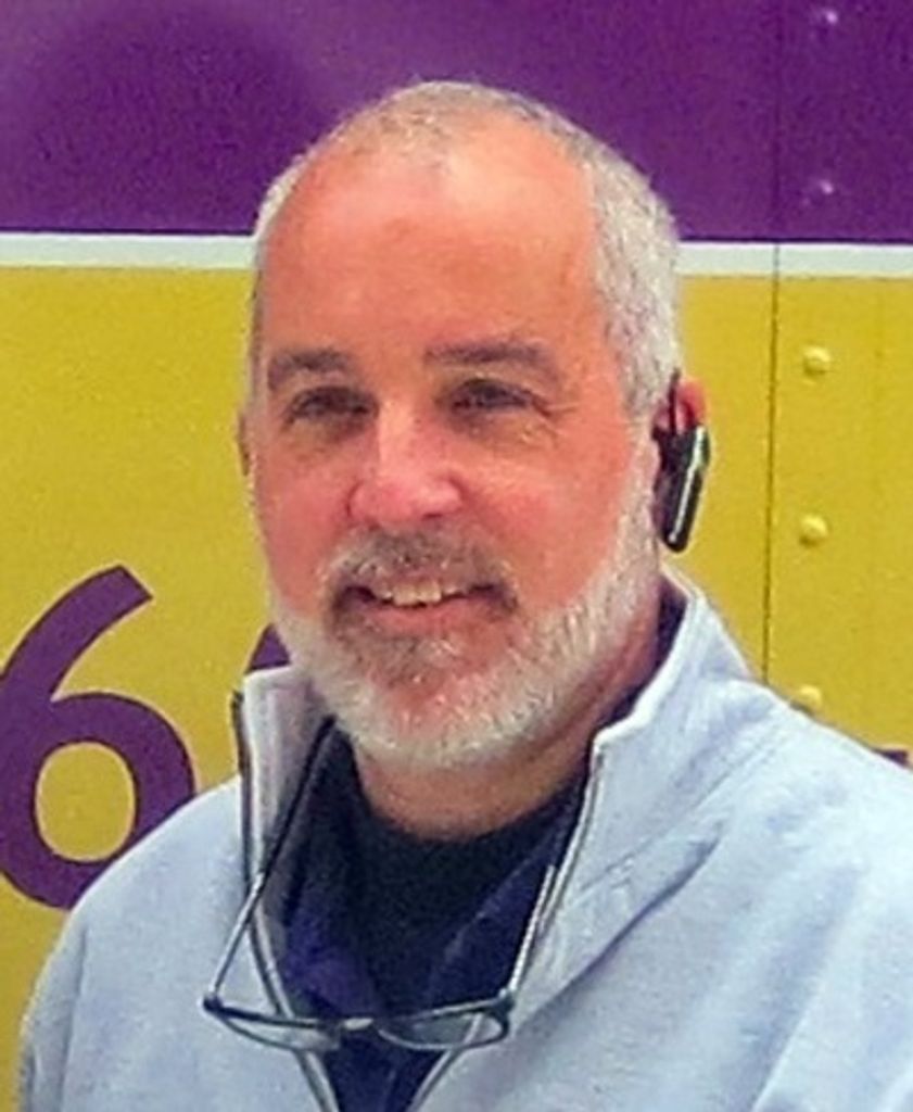 Thomas "Tom" R. Trudeau