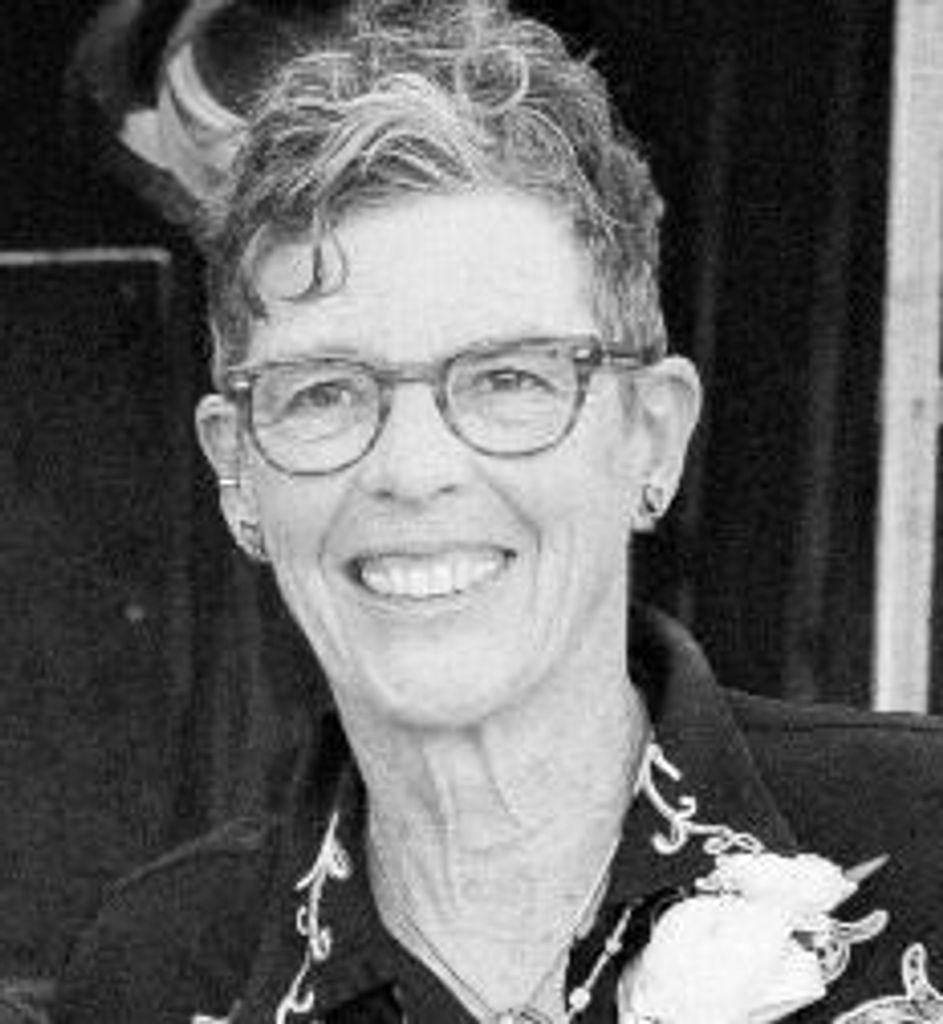 Lynn M. Ford