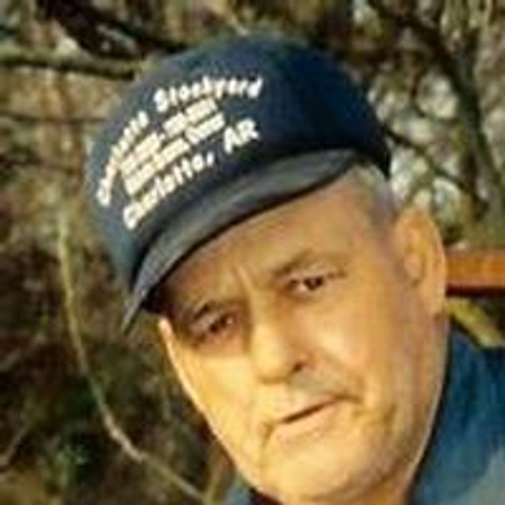 Ira Alton Elrod