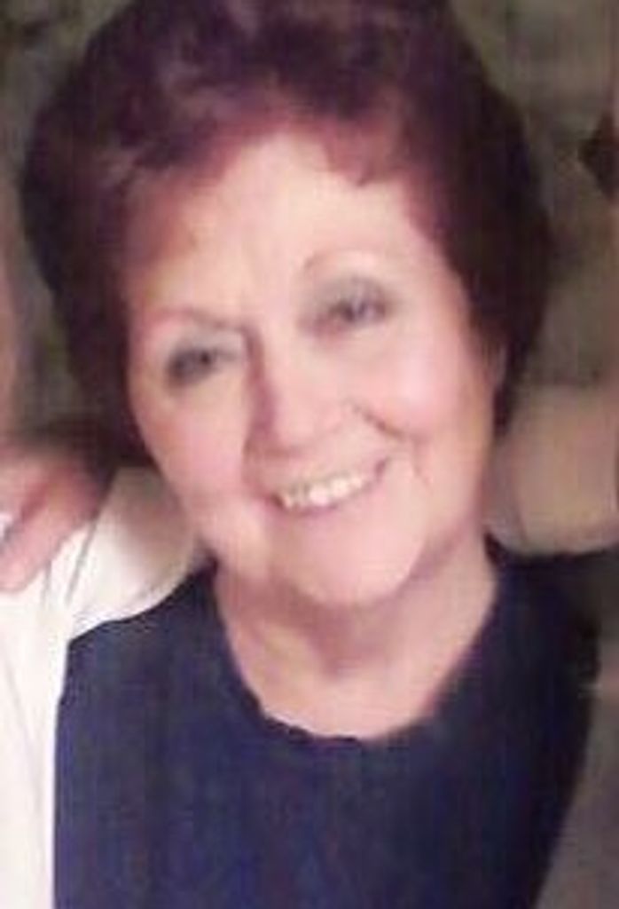 Rose Marie Royall