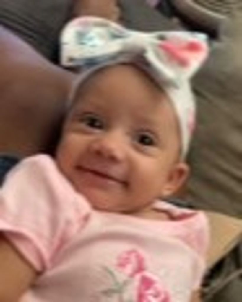 Lei'lani Lee Marie Fondren Profile Photo