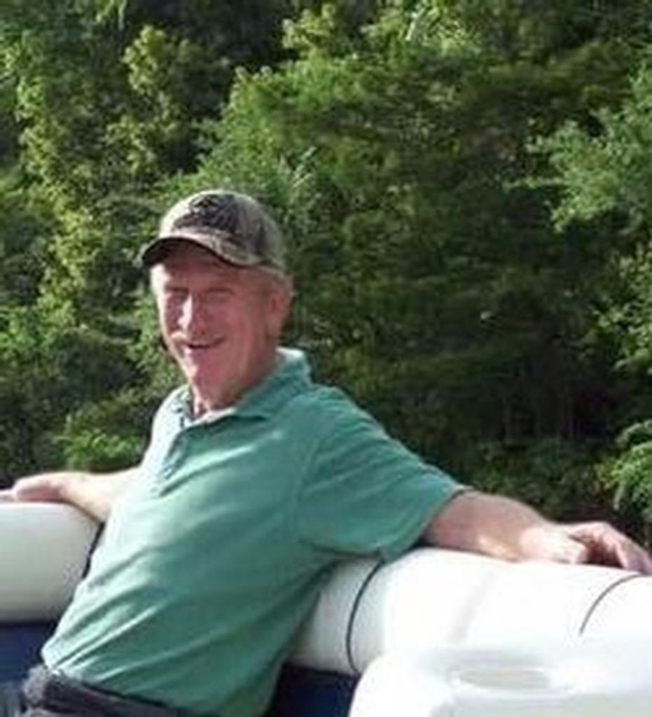 Branford Ray Shockley